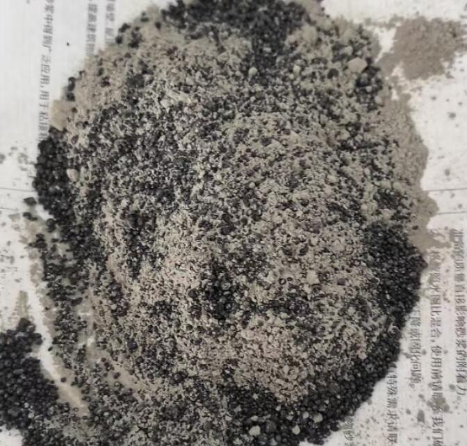 南部不发火砂浆耐磨地坪施工方案