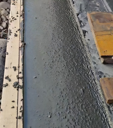 南部环氧砂浆的特点及施工流程​