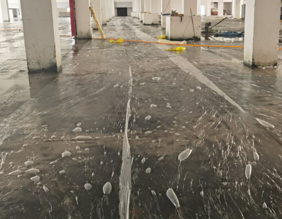 南部不发火砂浆和不发火金属骨料有什么区别