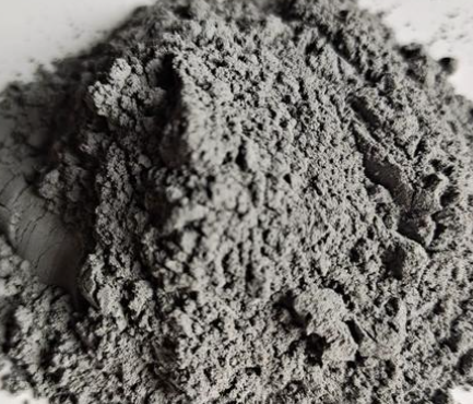南部硅灰和粉煤灰的区别用途
