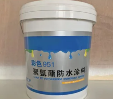 南部聚氨酯防水涂料