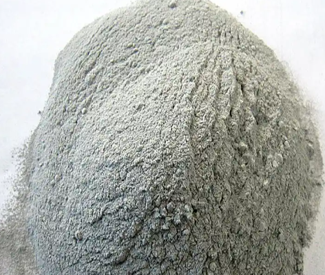 南部超细水泥注浆工艺