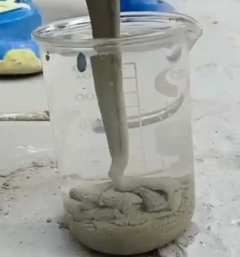 南部水工混凝土絮凝剂，水下抗分散剂的作用及施工方法