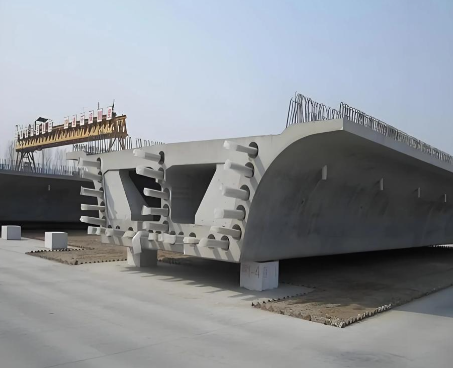 南部抗冻压浆料的特点及标准化施工工艺